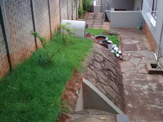 the_gardenman-Before and after