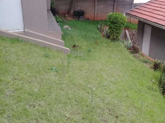 the_gardenman-Before and after
