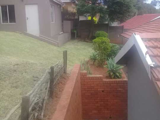 the_gardenman-Before and after