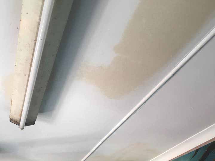 The-Repairman-ceiling-repair