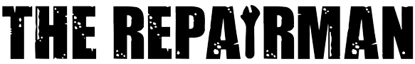 The Repairman, Durban (logo)